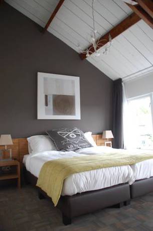 Imagen de la habitación del Hotel Restaurant De Engel. Foto 13