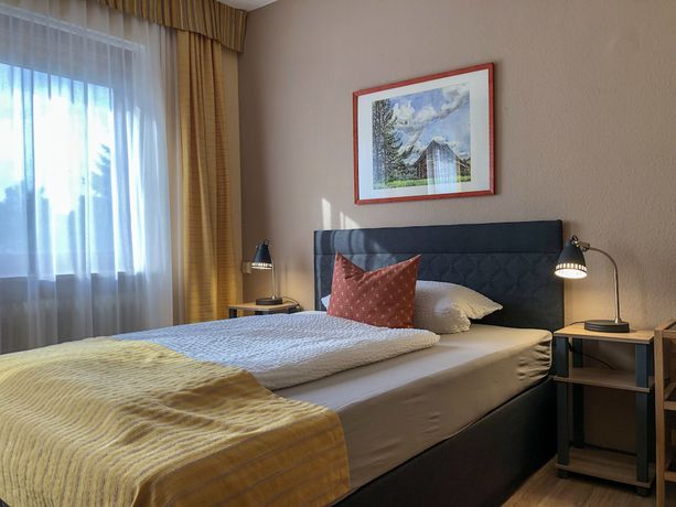 Imagen de la habitación del Hotel Restaurant Denis. Foto 6