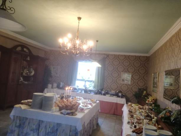 Imagen del bar/restaurante del Hotel Restaurant Denis. Foto 2