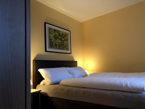 Imagen de la habitación del Hotel Restaurant Denis. Foto 8