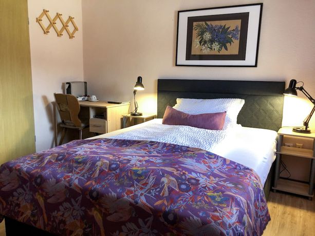 Imagen de la habitación del Hotel Restaurant Denis. Foto 9