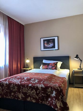 Imagen de la habitación del Hotel Restaurant Denis. Foto 10