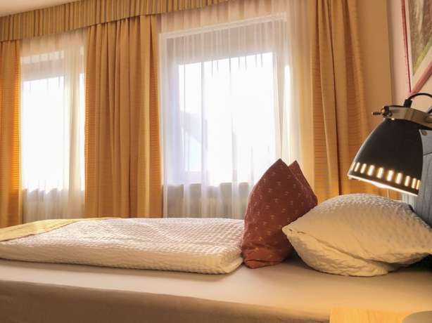 Imagen de la habitación del Hotel Restaurant Denis. Foto 11