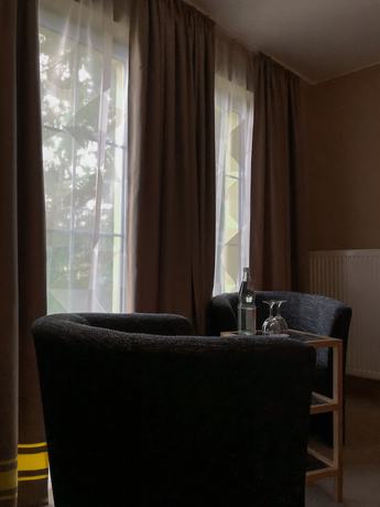 Imagen de la habitación del Hotel Restaurant Denis. Foto 13