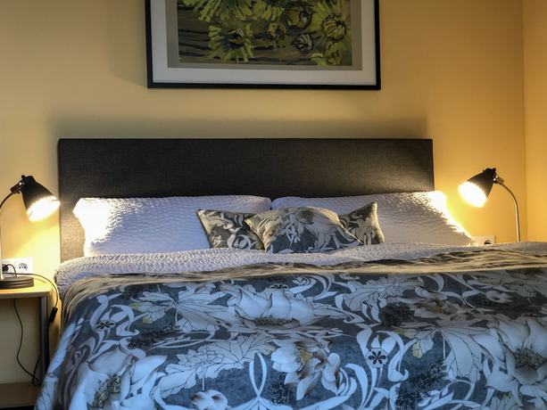 Imagen de la habitación del Hotel Restaurant Denis. Foto 14