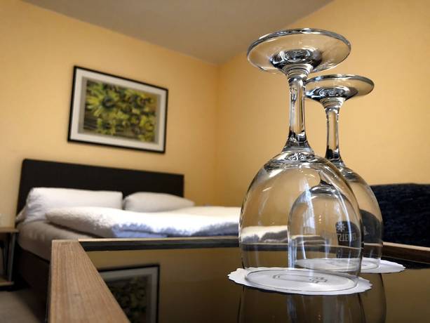 Imagen de la habitación del Hotel Restaurant Denis. Foto 15