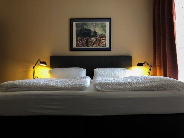 Imagen de la habitación del Hotel Restaurant Denis. Foto 17