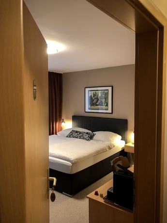 Imagen de la habitación del Hotel Restaurant Denis. Foto 18