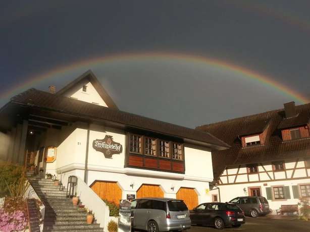 Imagen general del Hotel- Restaurant Der Einsiedelhof. Foto 1