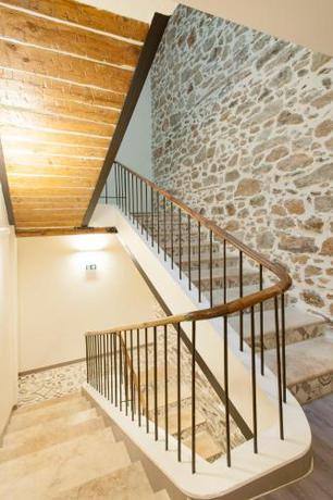 Imagen general del Hotel Restaurant Des Maures. Foto 6