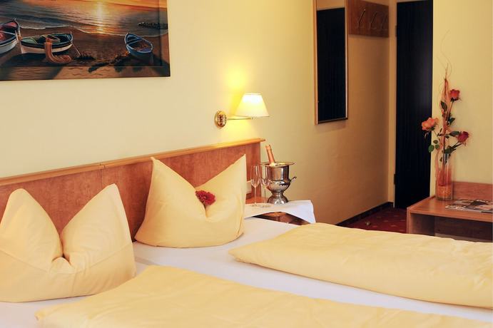 Imagen de la habitación del Hotel Restaurant Doppeladler. Foto 5