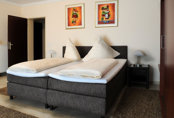 Imagen de la habitación del Hotel Restaurant Doppeladler. Foto 6