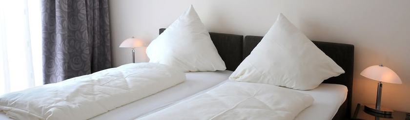 Imagen de la habitación del Hotel Restaurant Doppeladler. Foto 8