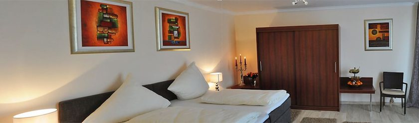 Imagen de la habitación del Hotel Restaurant Doppeladler. Foto 9