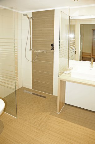 Imagen de la habitación del Hotel Restaurant Doppeladler. Foto 13