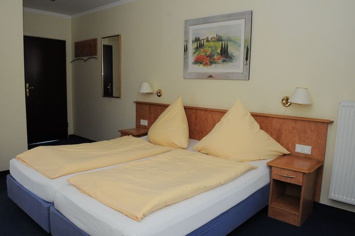 Imagen de la habitación del Hotel Restaurant Doppeladler. Foto 14