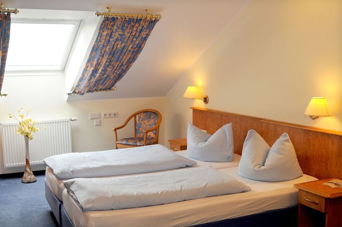 Imagen de la habitación del Hotel Restaurant Doppeladler. Foto 16