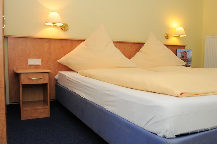 Imagen de la habitación del Hotel Restaurant Doppeladler. Foto 17
