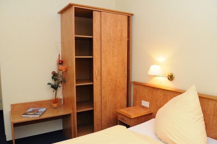 Imagen de la habitación del Hotel Restaurant Doppeladler. Foto 20