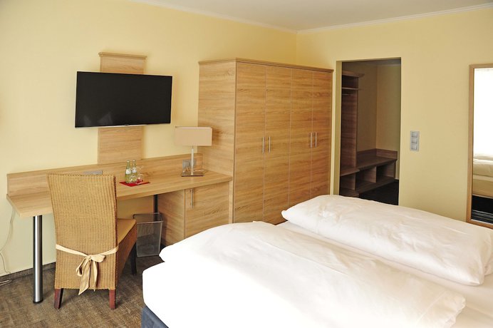 Imagen general del Hotel Restaurant Doppeladler. Foto 1