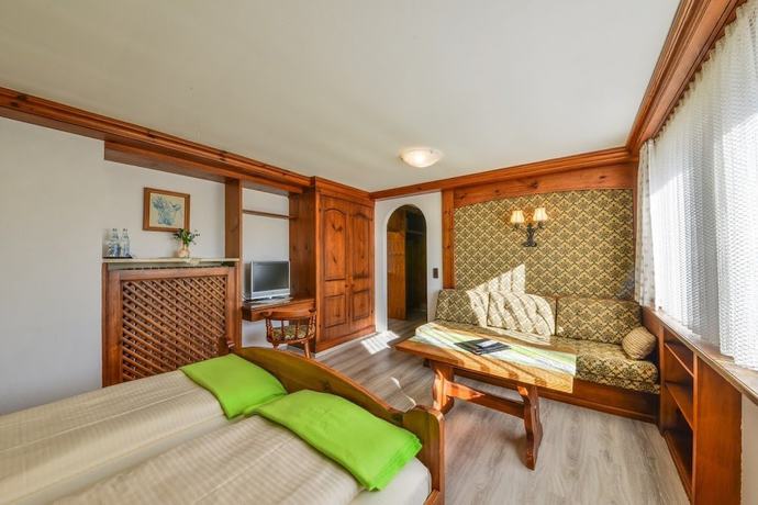Imagen de la habitación del Hotel Restaurant Dragoner. Foto 16