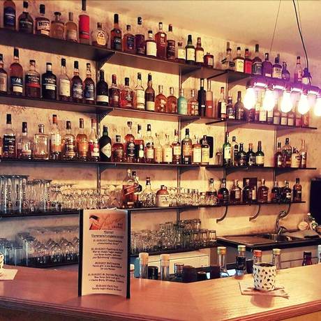 Imagen del bar/restaurante del Hotel Restaurant Dragoner. Foto 10
