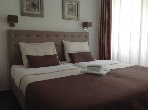 Imagen de la habitación del Hotel Restaurant Eeserhof. Foto 5