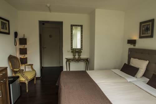 Imagen de la habitación del Hotel Restaurant Eeserhof. Foto 9