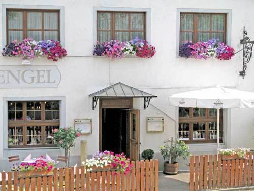 Imagen general del Hotel Restaurant Engel. Foto 1