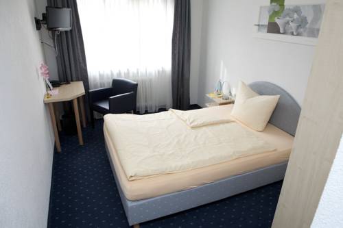 Imagen de la habitación del Hotel Restaurant Engel. Foto 2