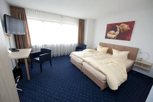 Imagen de la habitación del Hotel Restaurant Engel. Foto 3