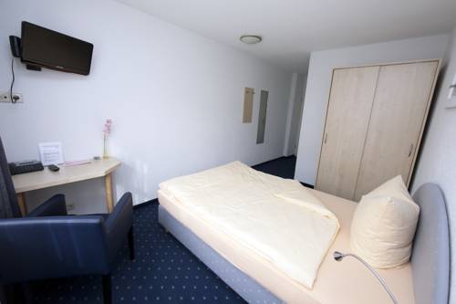 Imagen de la habitación del Hotel Restaurant Engel. Foto 4