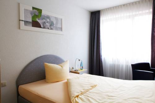Imagen de la habitación del Hotel Restaurant Engel. Foto 5