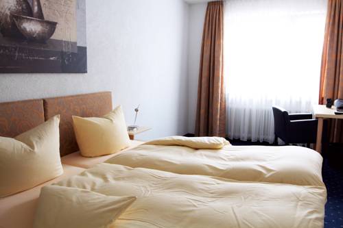 Imagen de la habitación del Hotel Restaurant Engel. Foto 6