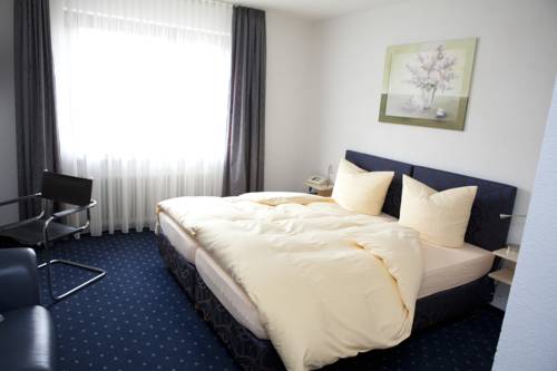 Imagen de la habitación del Hotel Restaurant Engel. Foto 9