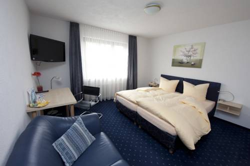Imagen de la habitación del Hotel Restaurant Engel. Foto 12