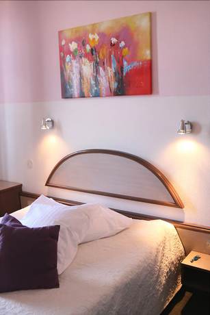 Imagen de la habitación del Hotel Restaurant Ernenwein. Foto 6