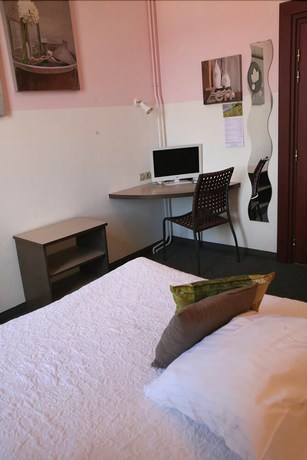 Imagen de la habitación del Hotel Restaurant Ernenwein. Foto 12