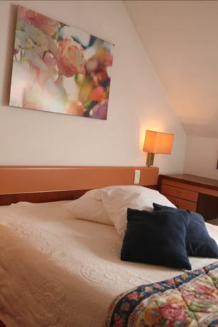 Imagen de la habitación del Hotel Restaurant Ernenwein. Foto 13