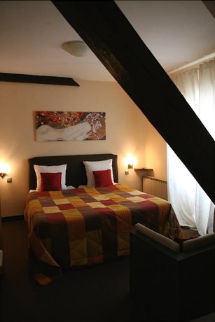 Imagen de la habitación del Hotel Restaurant Ernenwein. Foto 14