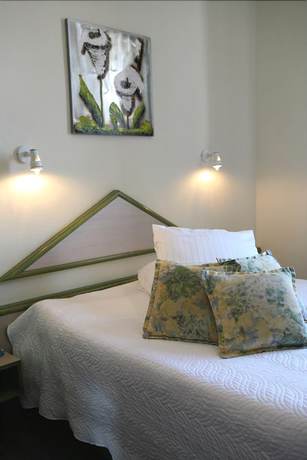 Imagen de la habitación del Hotel Restaurant Ernenwein. Foto 17