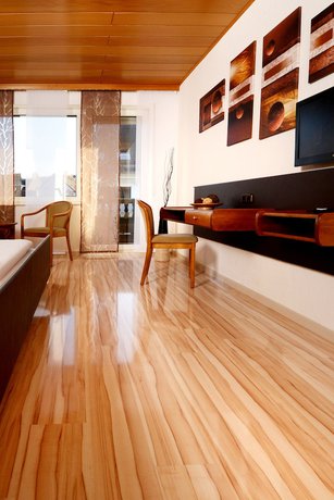 Imagen de la habitación del Hotel Restaurant Es L&auml;mmche. Foto 11