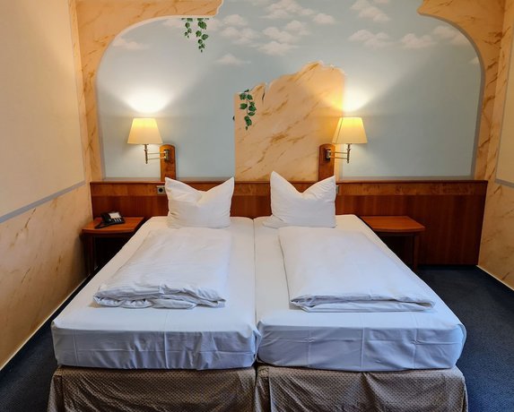 Imagen de la habitación del Hotel Restaurant Felix. Foto 5