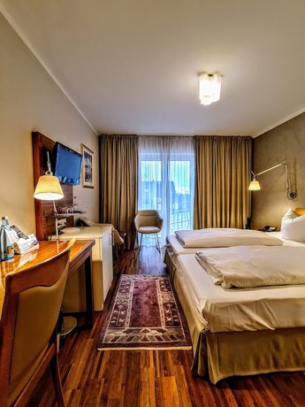 Imagen de la habitación del Hotel Restaurant Felix. Foto 9