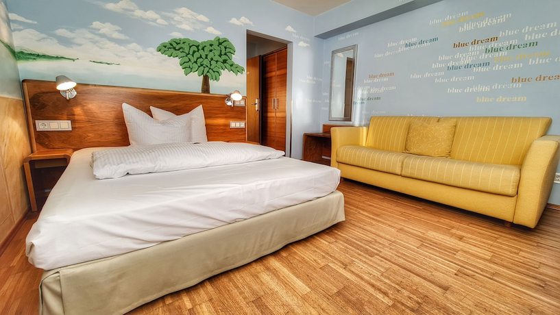 Imagen de la habitación del Hotel Restaurant Felix. Foto 12