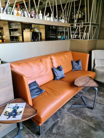 Imagen de los interiores del Hotel Restaurant Felix. Foto 19
