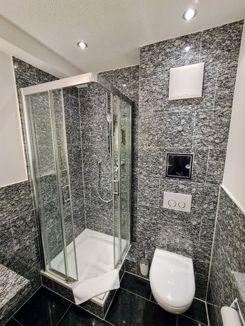 Imagen de la habitación del Hotel Restaurant Felix. Foto 13