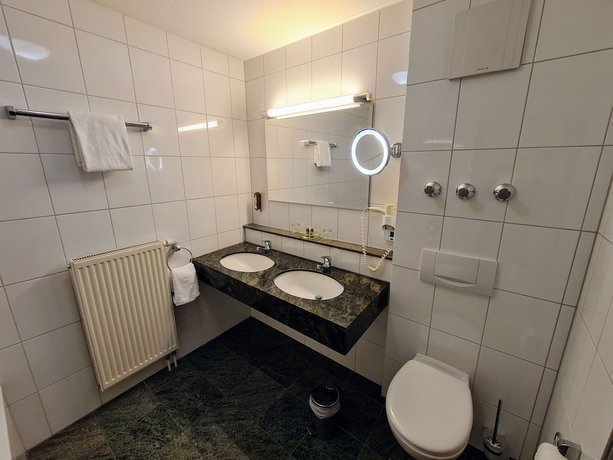 Imagen de la habitación del Hotel Restaurant Felix. Foto 14