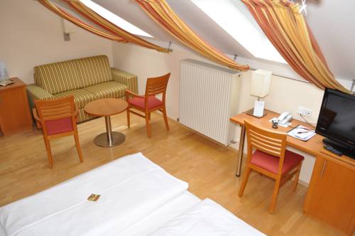 Imagen de la habitación del Hotel Restaurant Forstwirt. Foto 2