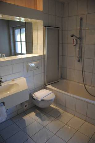 Imagen de la habitación del Hotel Restaurant Forstwirt. Foto 3